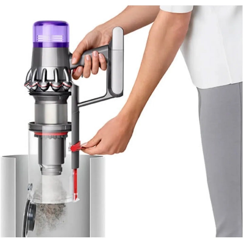 Пылесос 2в1 (вертикальный+ручной) Dyson Cyclone V11 Absolute 2022 (419650-01) - фото 2 Пылесос 2в1 (вертикальный+ручной) Dyson Cyclone V11 Absolute 2022 (419650-01) - фото 2
