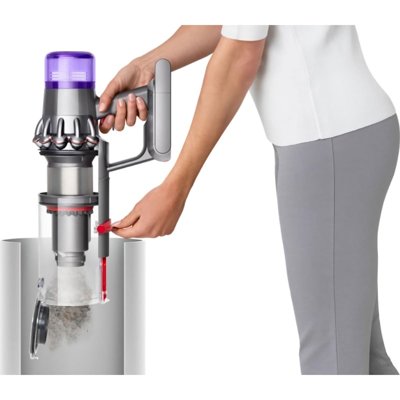 Пылесос 2в1 (вертикальный+ручной) Dyson V11 Advanced (479333-01)(EU) - фото 1