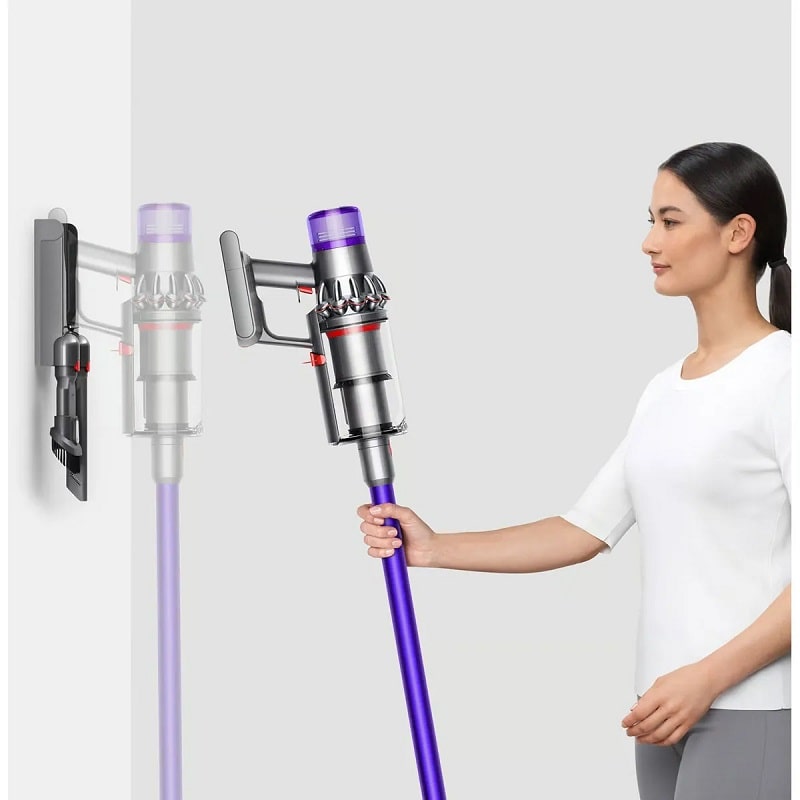 Пылесос 2в1 (вертикальный+ручной) Dyson V11 Advanced (479333-01)(EU) - фото 2