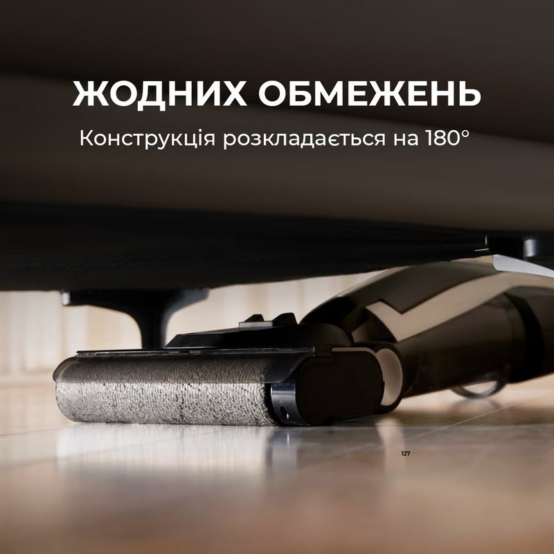 Пылесос Deerma VX100 (DEM-VX100) - фото 2