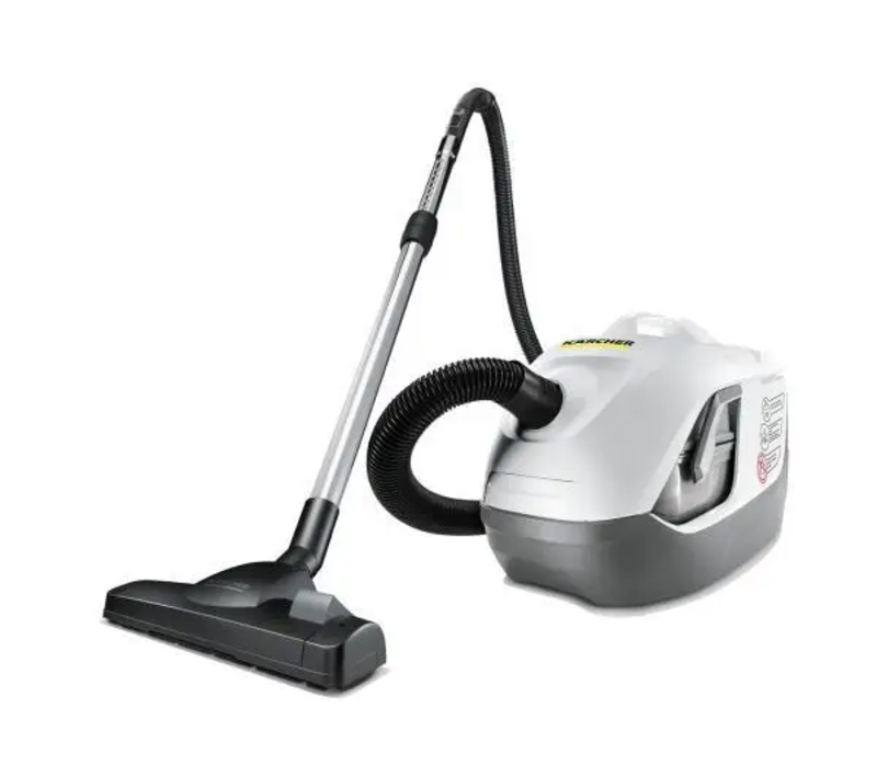 Пылесос с аквафильтром Karcher DS 6 Plus (1.195-250.0) Europe - фото 1
