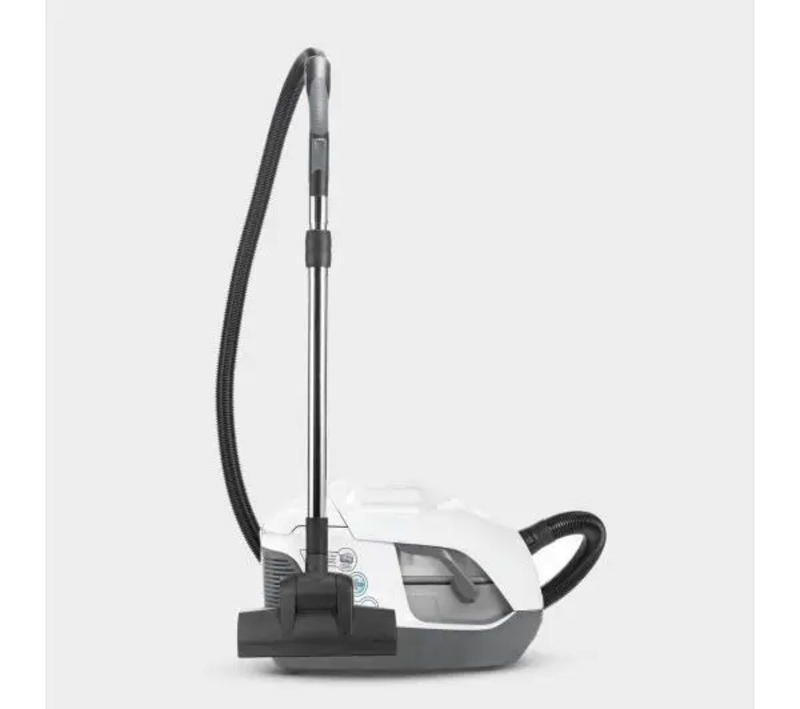 Пылесос с аквафильтром Karcher DS 6 Plus (1.195-250.0) Europe - фото 2