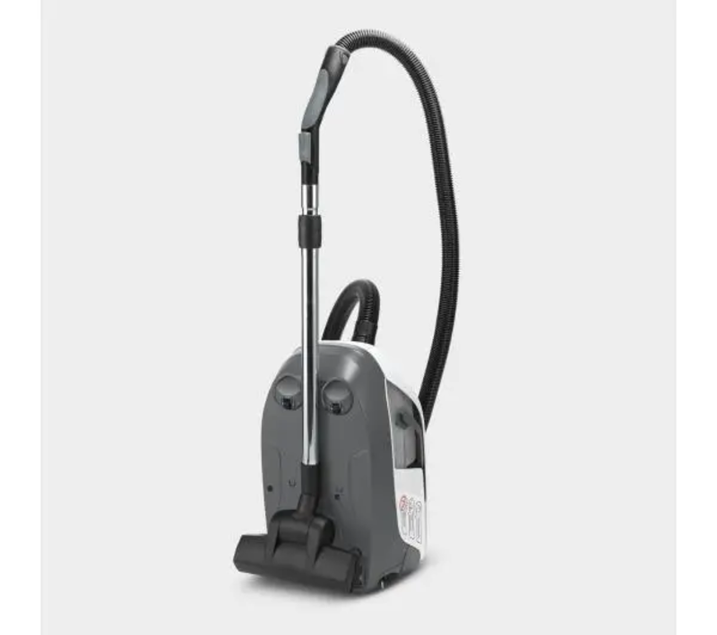 Пылесос с аквафильтром Karcher DS 6 Plus (1.195-250.0) Europe - фото 3