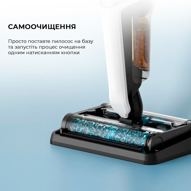 Пилосос Deerma VX20W (DEM-VX20W) Europe - фото 2