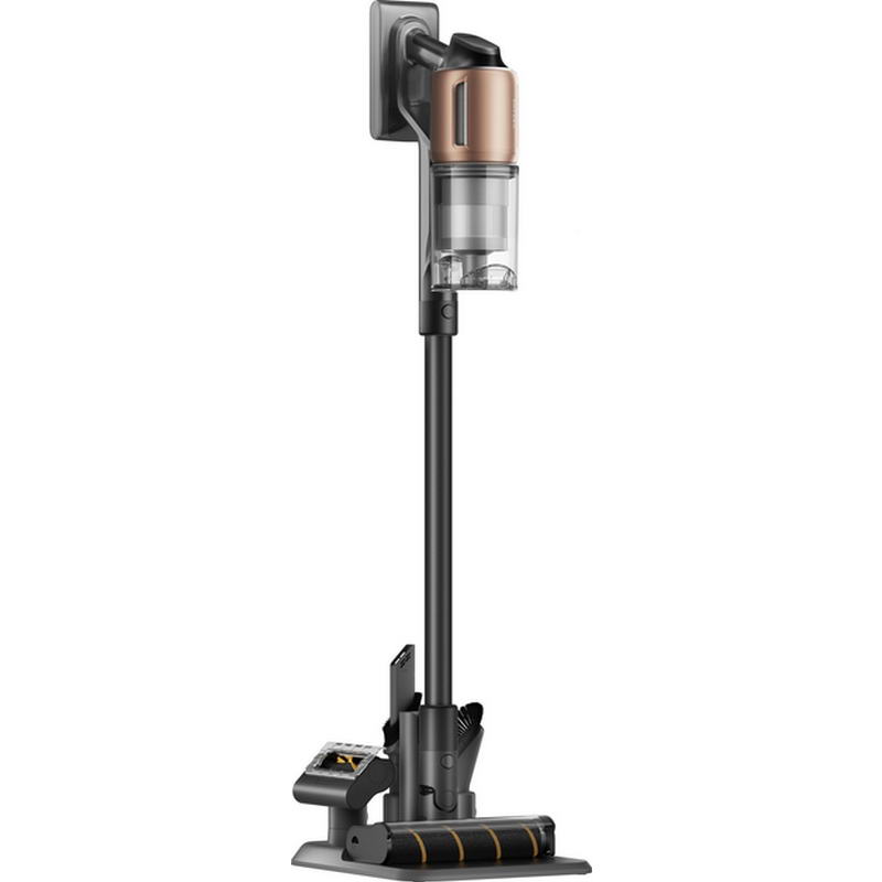 Вертикальный + ручной пылесос (2в1) Dreame Cordless Vacuum Cleaner Z20 Europe - фото 2 Вертикальный + ручной пылесос (2в1) Dreame Cordless Vacuum Cleaner Z20 Europe - фото 2