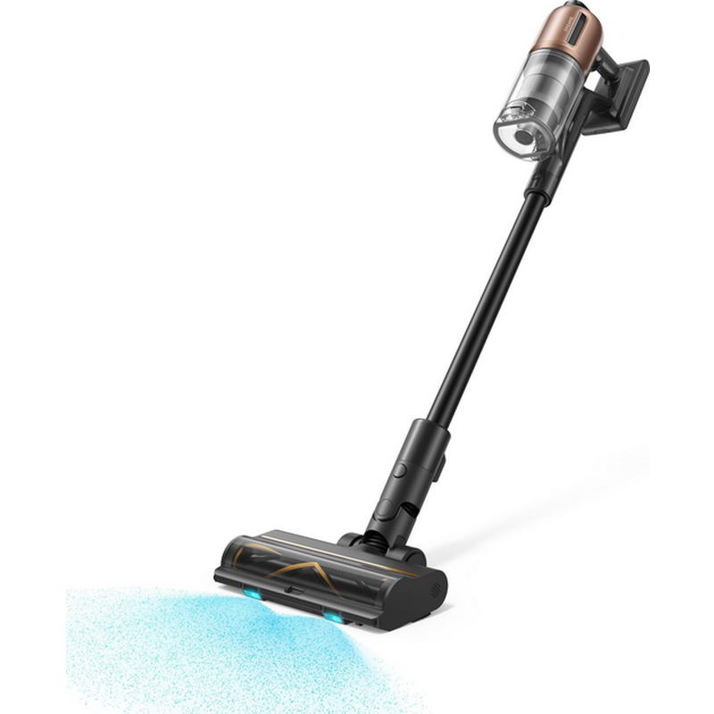 Вертикальный + ручной пылесос (2в1) Dreame Cordless Vacuum Cleaner Z20 Europe - фото 3 Вертикальный + ручной пылесос (2в1) Dreame Cordless Vacuum Cleaner Z20 Europe - фото 3