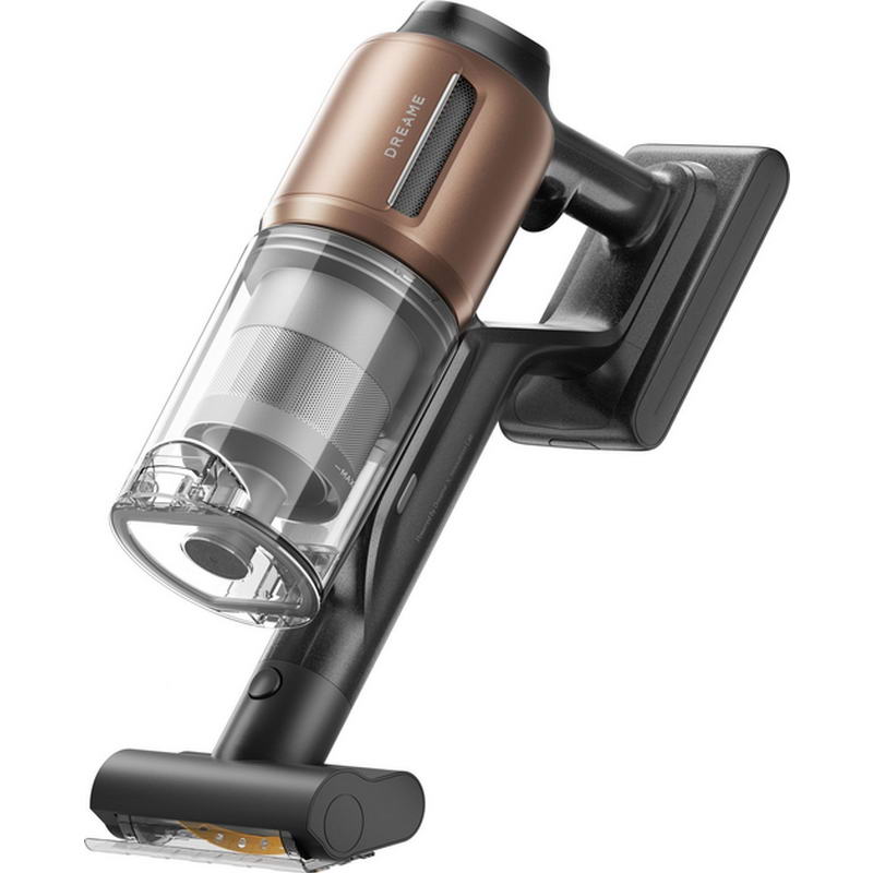 Вертикальный + ручной пылесос (2в1) Dreame Cordless Vacuum Cleaner Z20 Europe - фото 6 Вертикальный + ручной пылесос (2в1) Dreame Cordless Vacuum Cleaner Z20 Europe - фото 6