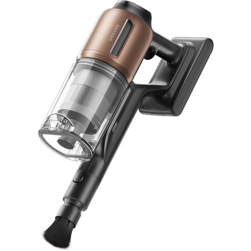 Вертикальный + ручной пылесос (2в1) Dreame Cordless Vacuum Cleaner Z20 Europe - фото 7 Вертикальный + ручной пылесос (2в1) Dreame Cordless Vacuum Cleaner Z20 Europe - фото 7
