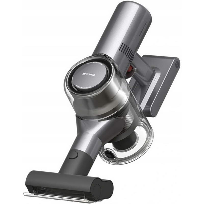 Вертикальний + ручний пилосос (2в1) Dreame Cordless Vacuum Cleaner V11 SE - фото 2