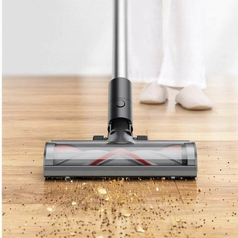 Вертикальний + ручний пилосос (2в1) Dreame Cordless Vacuum Cleaner V11 SE - фото 6
