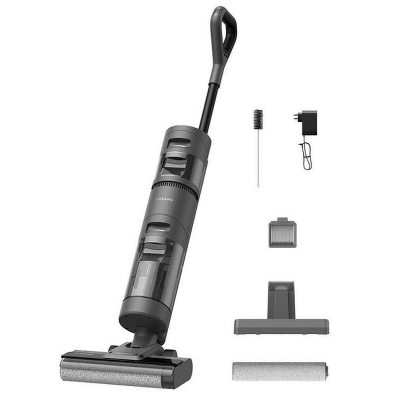 Пылесос Dreame Wet&Dry Vacuum Cleaner H11 Core (HHR21A) Europe
