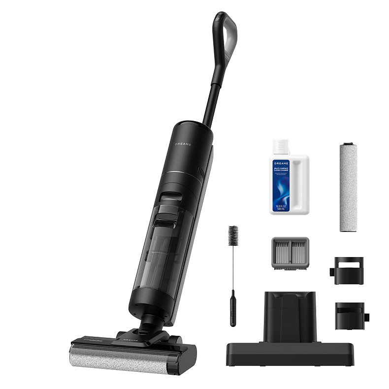 Пилосос Dreame H12S (HHR30B) Europe