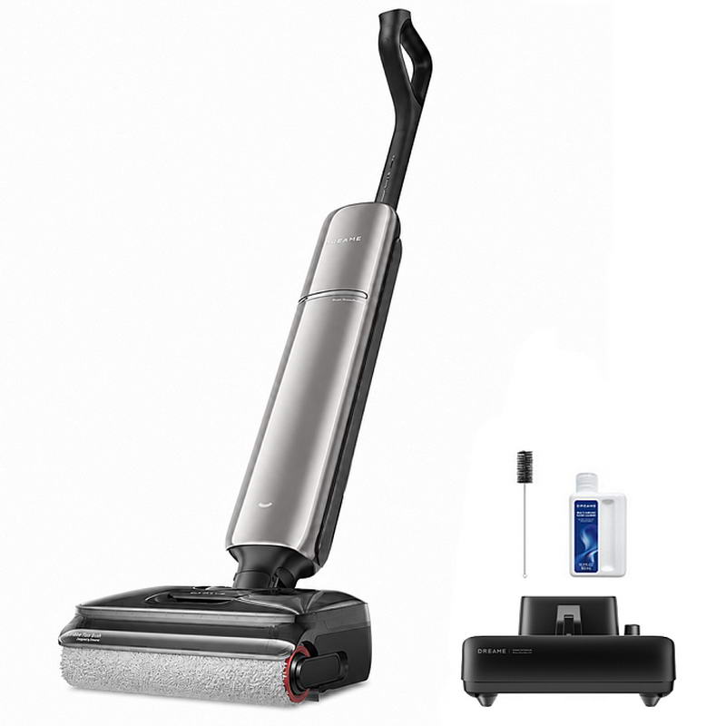 Миючий вертикальний пилосос Dreame T12 Pro (HHR32A) Europe