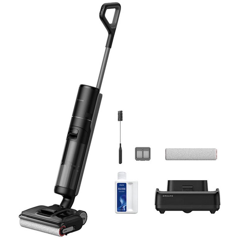 Пылесос Dreame H12 Pro Flex Reach Black (HHR44A) Europe