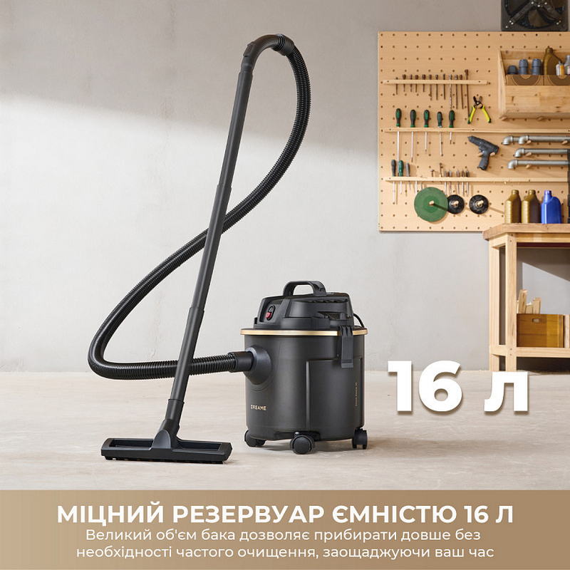 Пилосос Dreame DF10 (HHV13A) Europe - фото 2