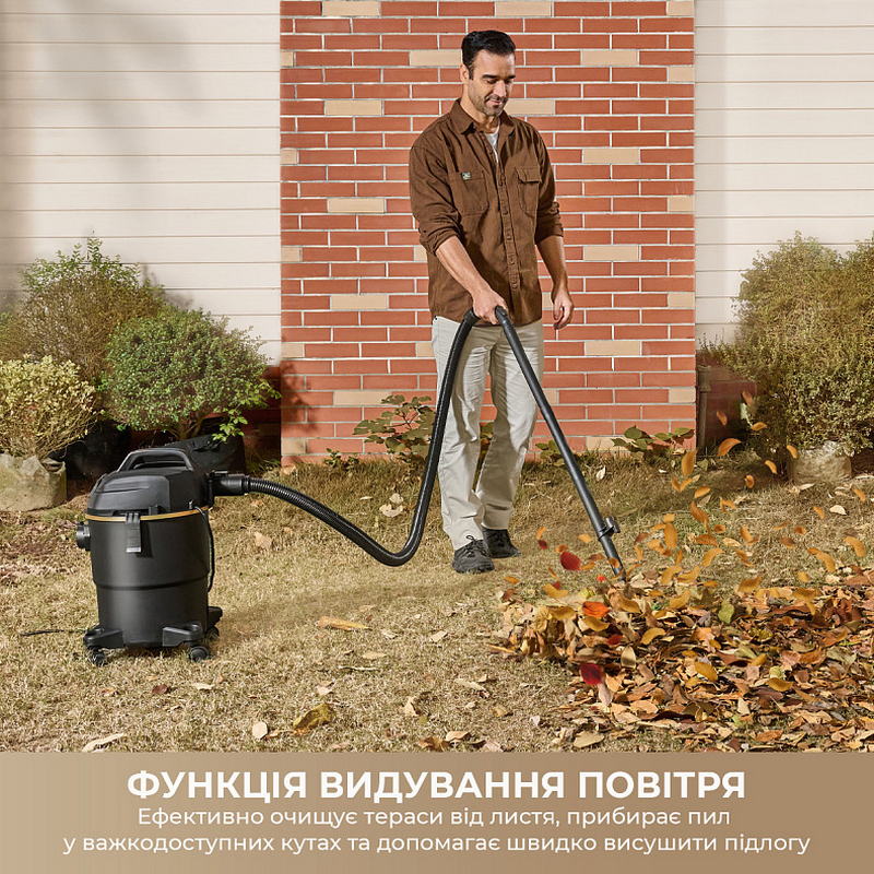 Пылесос Dreame DF10 Pro (HHV16A) Europe - фото 4