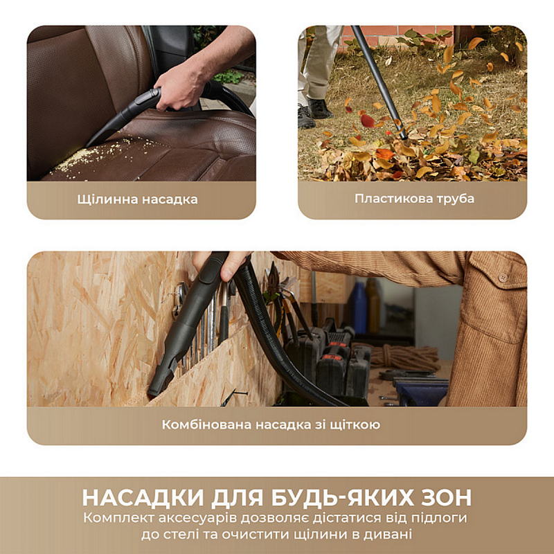 Пылесос Dreame DF10 Pro (HHV16A) Europe - фото 7