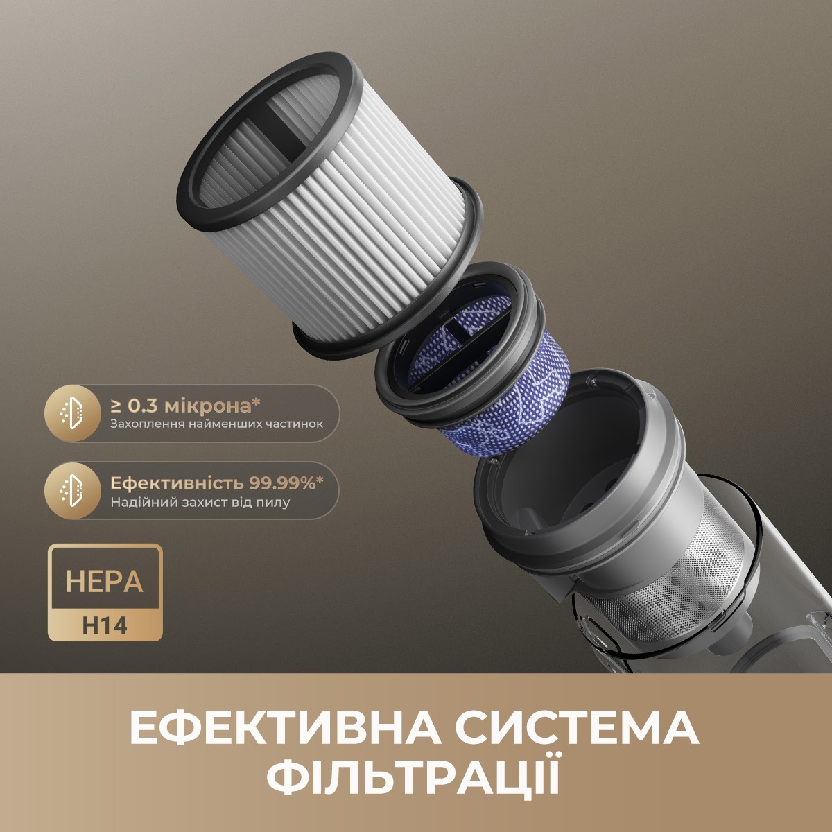 Пылесос Dreame R20 Ultra AquaCycle (VRV57F) Europe - фото 9 Пылесос Dreame R20 Ultra AquaCycle (VRV57F) Europe - фото 9
