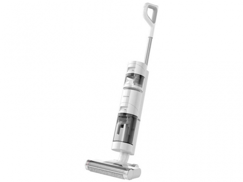Моющий пылесос Dreame Wet&Dry Vacuum Cleaner H11 (VWV7)