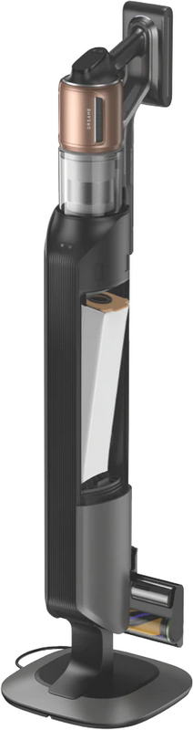 Пилосос Dreame Z20 Station Cordless Stick Vacuum with Auto Empty (VZV25A) Europe