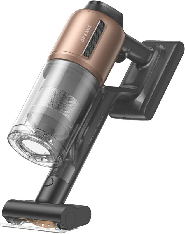 Пилосос Dreame Z20 Station Cordless Stick Vacuum with Auto Empty (VZV25A) Europe - фото 9 Пилосос Dreame Z20 Station Cordless Stick Vacuum with Auto Empty (VZV25A) Europe - фото 9
