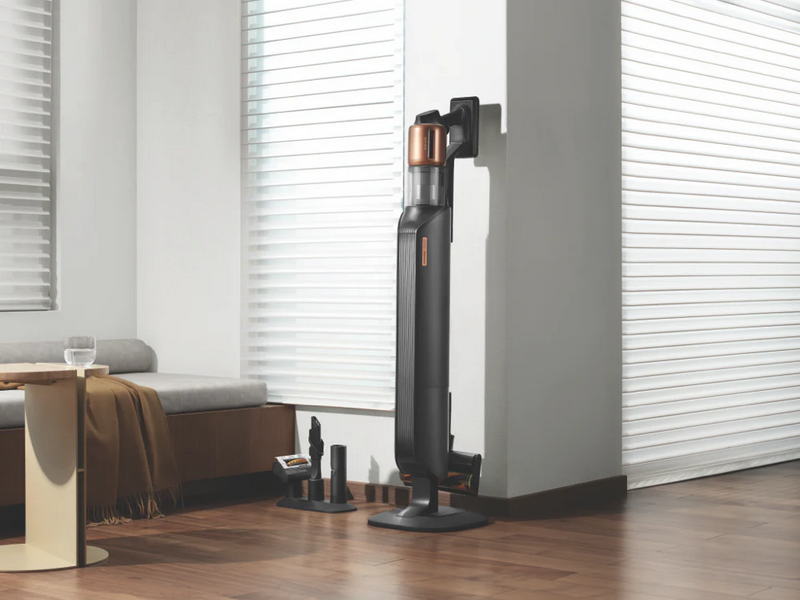 Пилосос Dreame Z20 Station Cordless Stick Vacuum with Auto Empty (VZV25A) Europe - фото 11 Пилосос Dreame Z20 Station Cordless Stick Vacuum with Auto Empty (VZV25A) Europe - фото 11