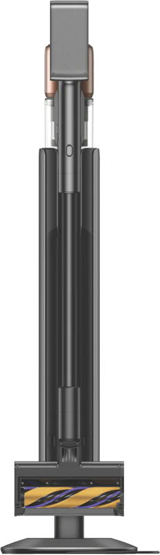 Пилосос Dreame Z20 Station Cordless Stick Vacuum with Auto Empty (VZV25A) Europe - фото 2 Пилосос Dreame Z20 Station Cordless Stick Vacuum with Auto Empty (VZV25A) Europe - фото 2