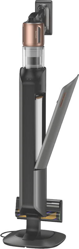 Пилосос Dreame Z20 Station Cordless Stick Vacuum with Auto Empty (VZV25A) Europe - фото 4 Пилосос Dreame Z20 Station Cordless Stick Vacuum with Auto Empty (VZV25A) Europe - фото 4