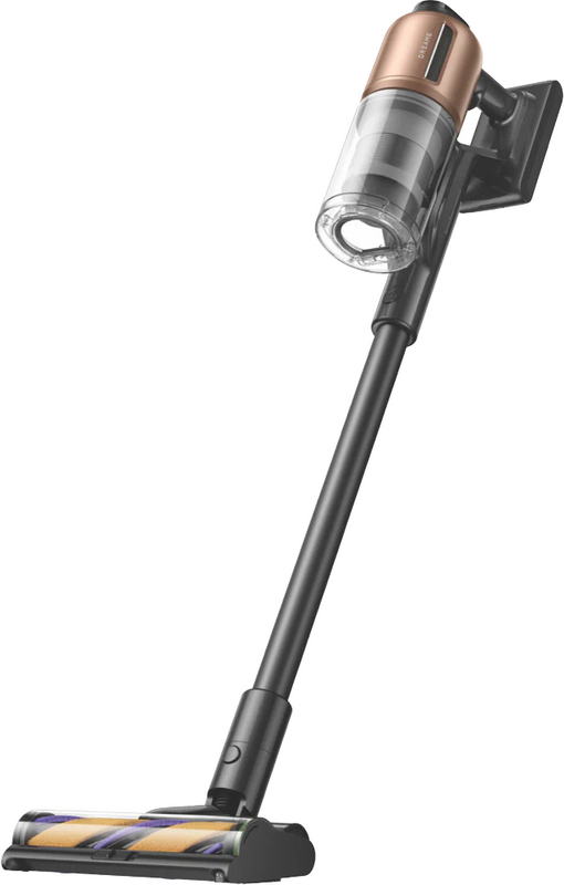 Пилосос Dreame Z20 Station Cordless Stick Vacuum with Auto Empty (VZV25A) Europe - фото 5 Пилосос Dreame Z20 Station Cordless Stick Vacuum with Auto Empty (VZV25A) Europe - фото 5