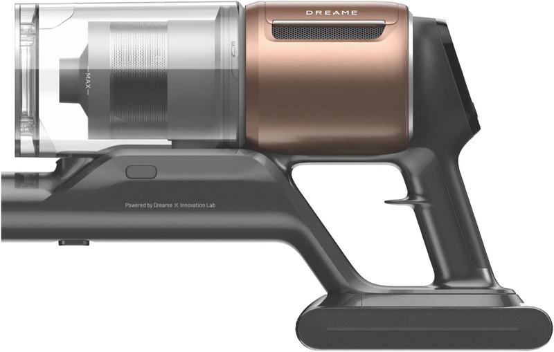 Пилосос Dreame Z20 Station Cordless Stick Vacuum with Auto Empty (VZV25A) Europe - фото 8 Пилосос Dreame Z20 Station Cordless Stick Vacuum with Auto Empty (VZV25A) Europe - фото 8