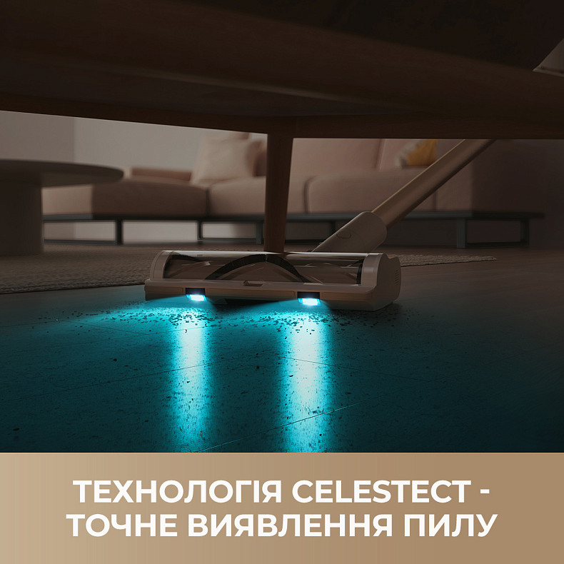 Пылесос Dreame R10s (VZV22A) Europe - фото 4
