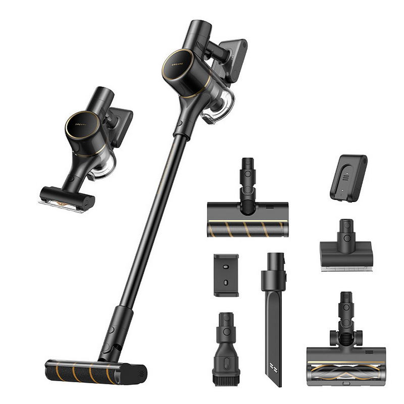 Пилосос Dreame R10s Pro (VZV23A) Europe
