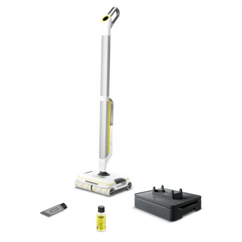 Моющий пылесос Karcher FC 8 Smart Signature Line (1.055-711.0) Europe