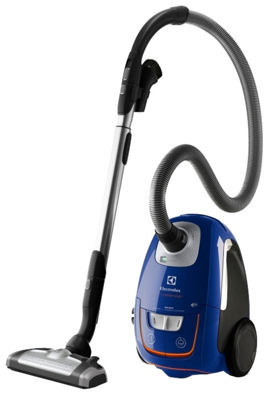 Пилосос з мішком Electrolux USORIGINDB
