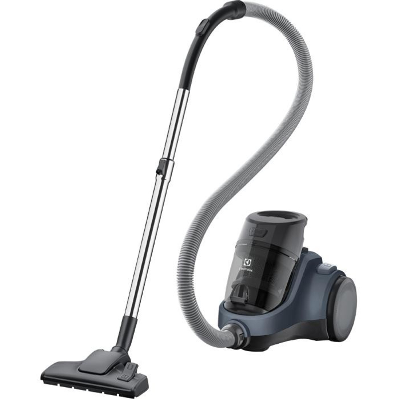 Пылесос безмешковый Electrolux EC41-6DB