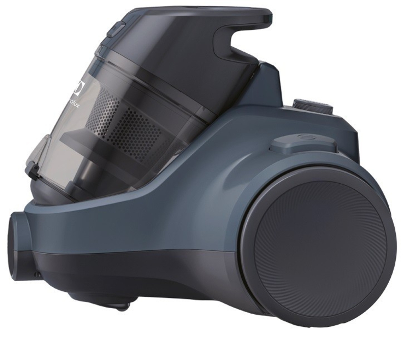 Пылесос безмешковый Electrolux EC41-6DB - фото 1
