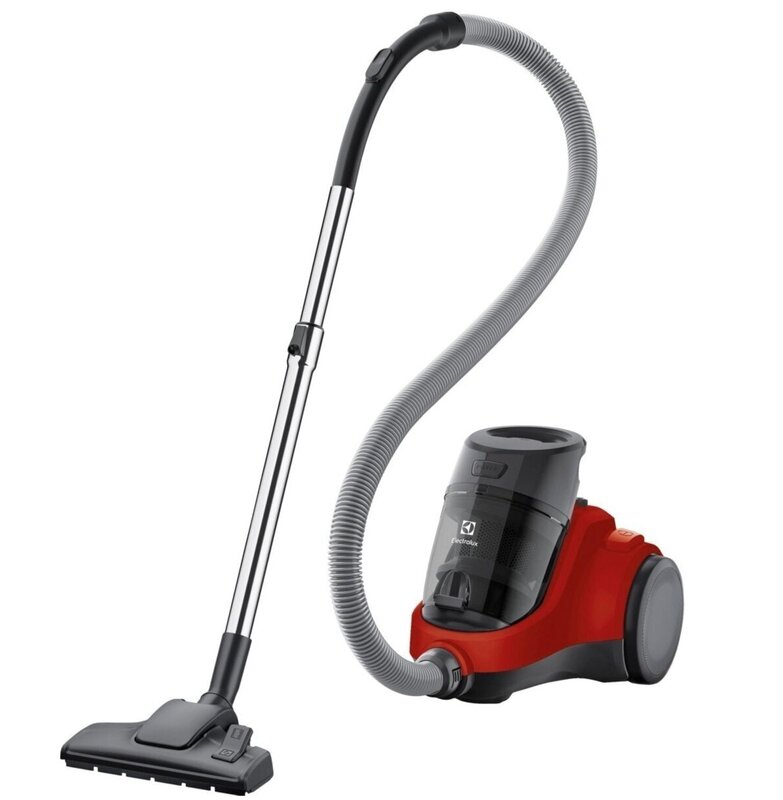 Пылесос безмешковый Electrolux EC41-ANIM