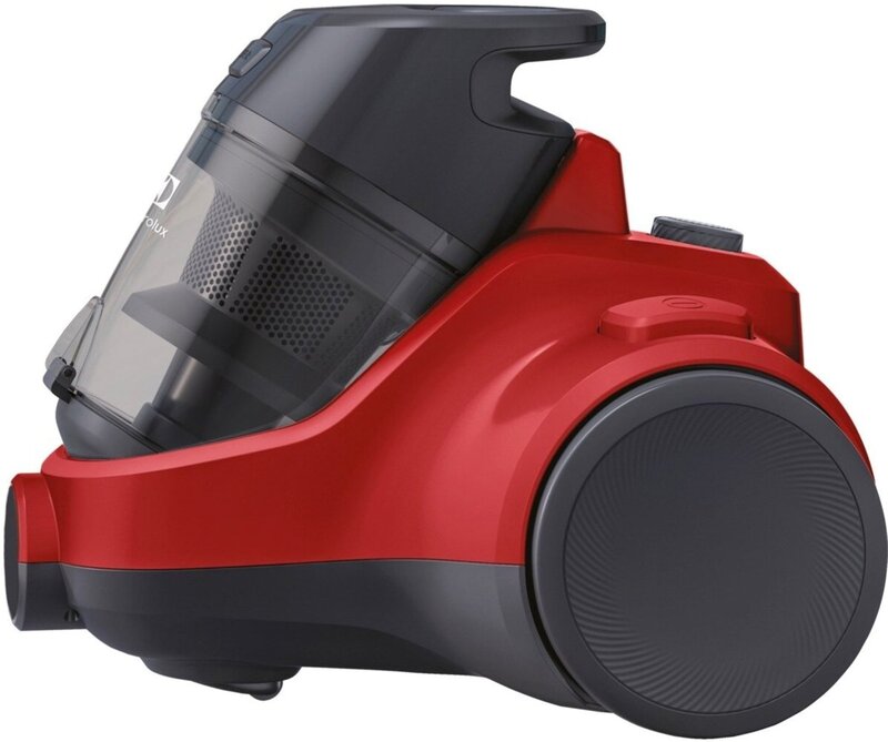 Пылесос безмешковый Electrolux EC41-ANIM - фото 2