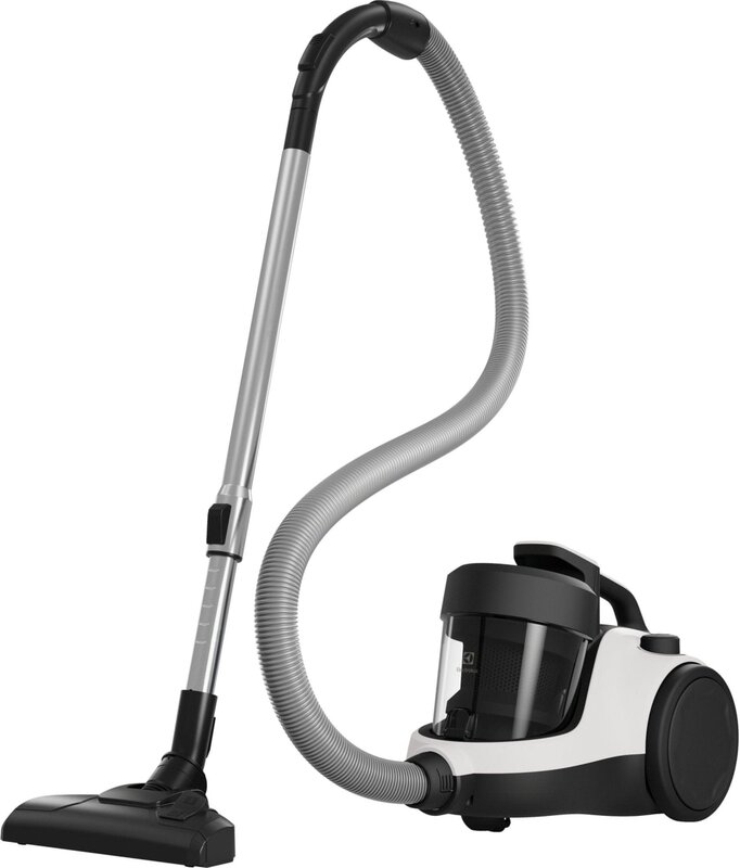 Пылесос безмешковый Electrolux ECC21-2IW - фото 1