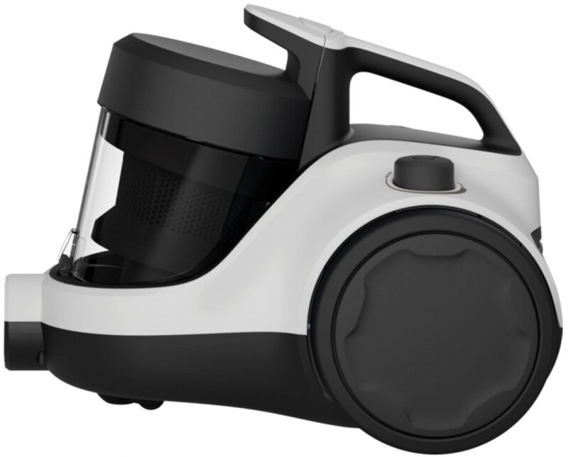 Пылесос безмешковый Electrolux ECC21-2IW - фото 2