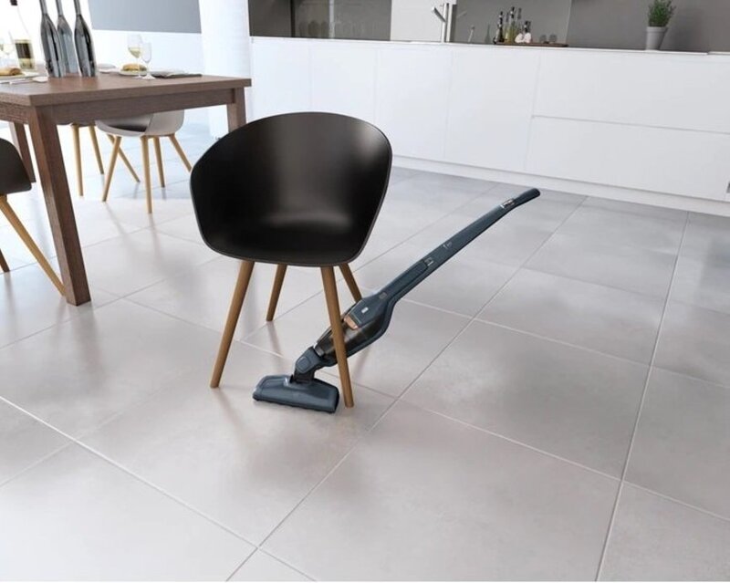 Вертикальный + ручной пылесос (2в1) Electrolux Ergorapido Classic EERC75DB - фото 3