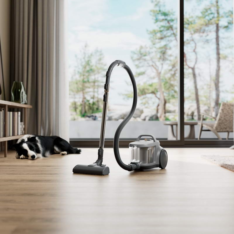 Пилосос Electrolux EL51A2UG - фото 5 Пилосос Electrolux EL51A2UG - фото 5