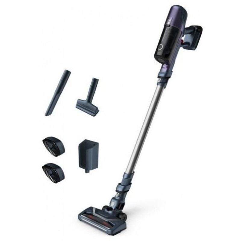 Вертикальний + ручний пилосос (2в1) Rowenta X-PERT 6.60 Essential RH6837WO Europe