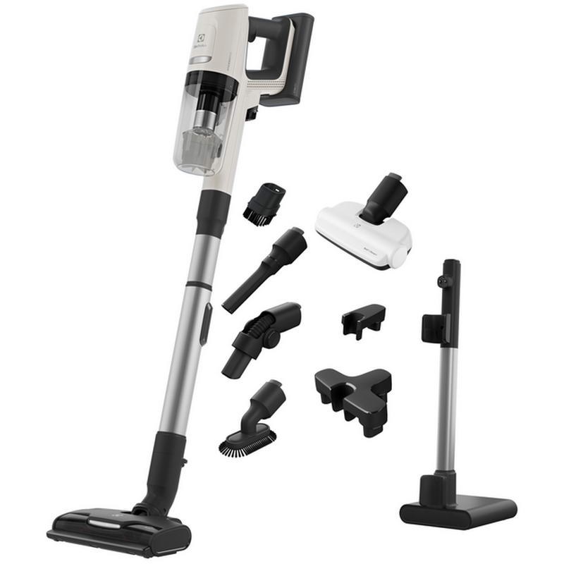 Пилосос Electrolux EP81HB25SH Europe
