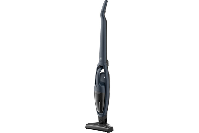 Вертикальный + ручной пылесос (2в1) Electrolux ES31C183DB