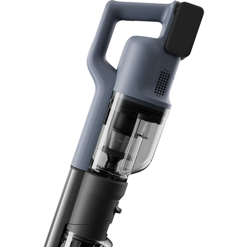 Моющий аккумуляторный пылесос Electrolux EW82U1DB - фото 2 Моющий аккумуляторный пылесос Electrolux EW82U1DB - фото 2