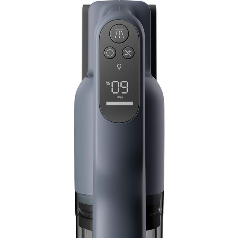 Моющий аккумуляторный пылесос Electrolux EW82U1DB - фото 1 Моющий аккумуляторный пылесос Electrolux EW82U1DB - фото 1