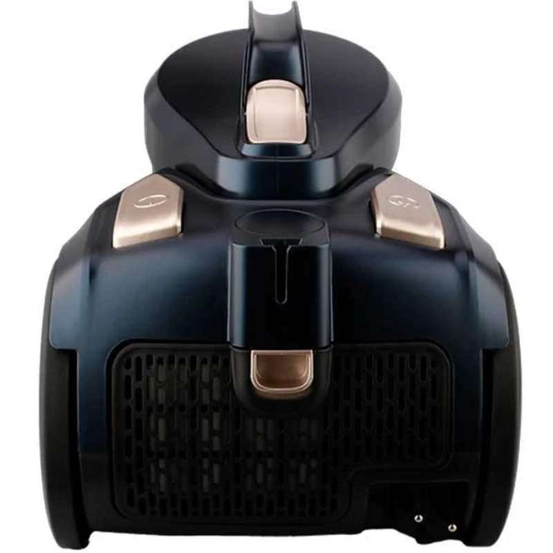 Пылесос безмешковый Prime Technics PVC 127 Compact care - фото 1