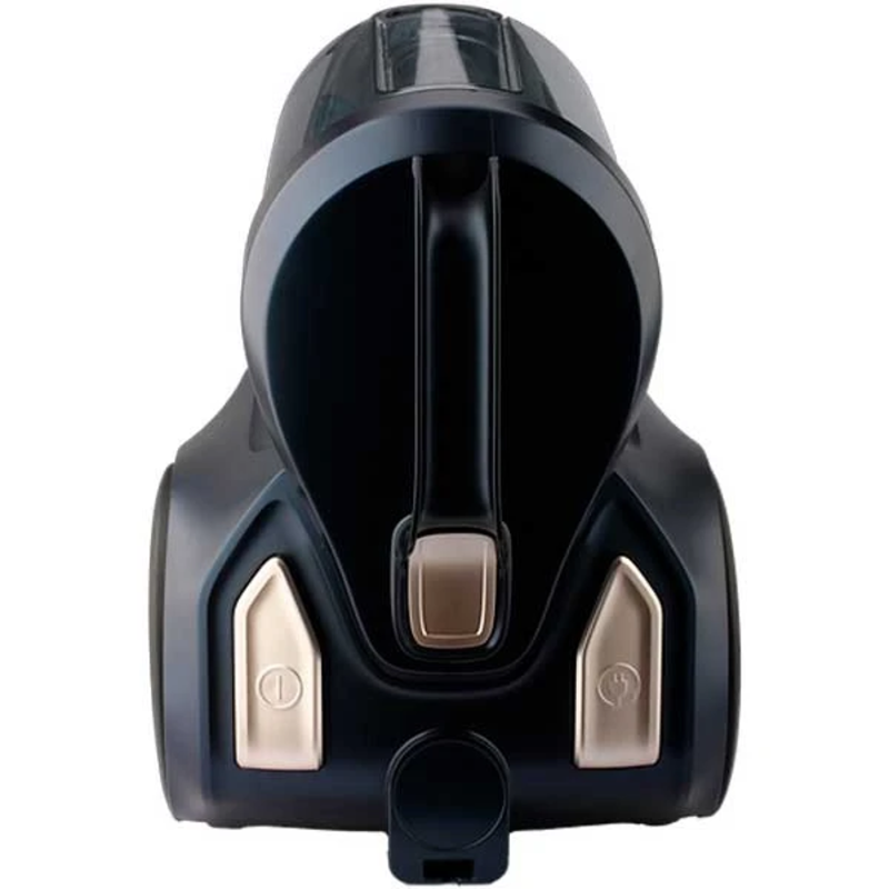 Пылесос безмешковый Prime Technics PVC 127 Compact care - фото 2