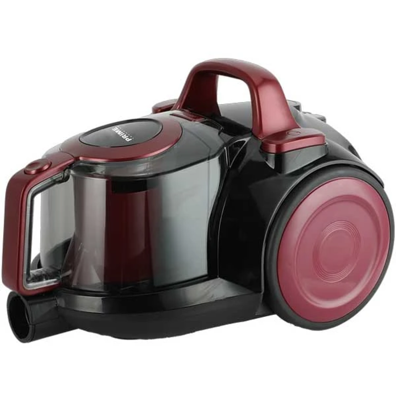Пылесос безмешковый Prime Technics PVC 208 Max Force - фото 1